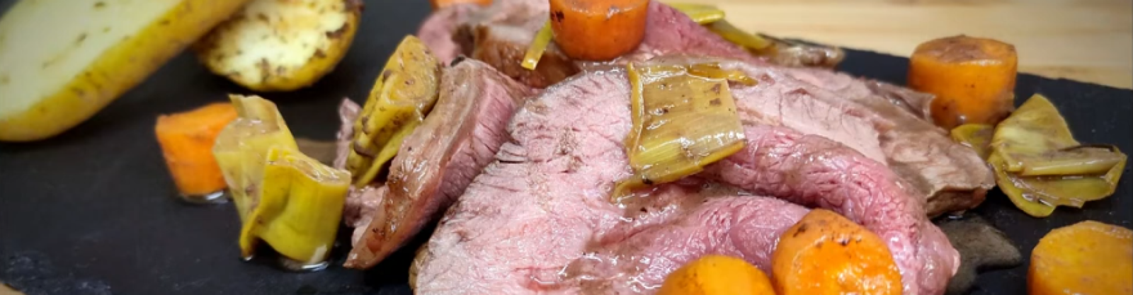 ROAST BEEF lOS VIÑEDOS-Raimat